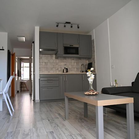 Enai Luxury Apartments バジェ・グラン・レイ エクステリア 写真