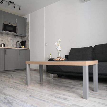 Enai Luxury Apartments バジェ・グラン・レイ エクステリア 写真