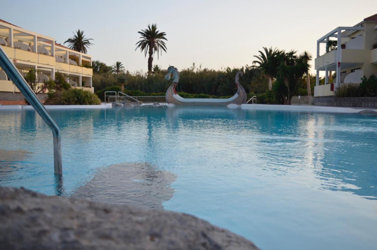 Enai Luxury Apartments バジェ・グラン・レイ エクステリア 写真