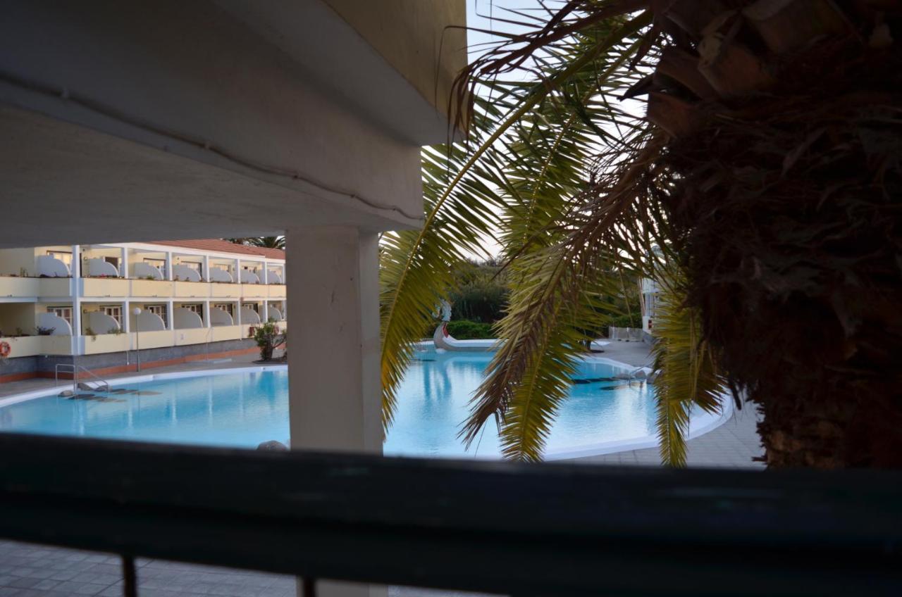 Enai Luxury Apartments バジェ・グラン・レイ エクステリア 写真