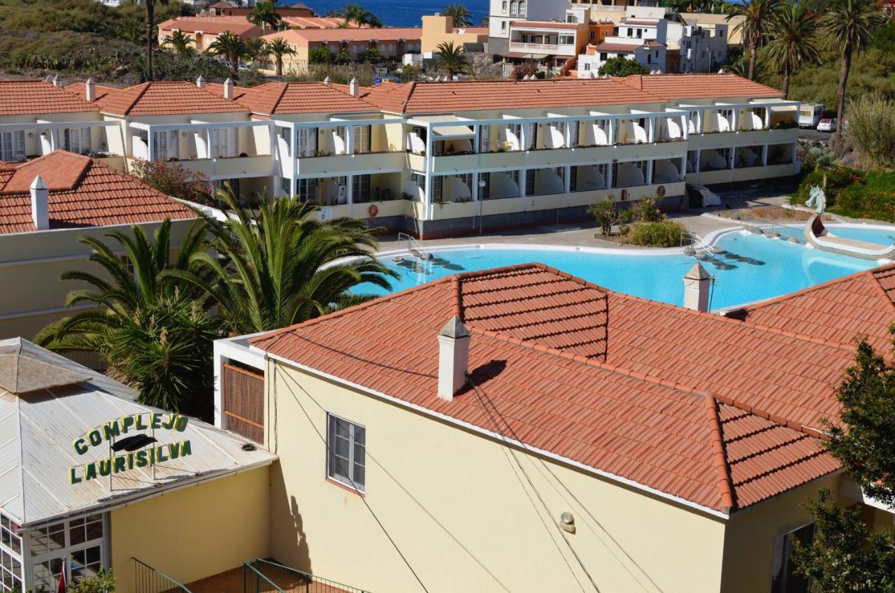 Enai Luxury Apartments バジェ・グラン・レイ エクステリア 写真
