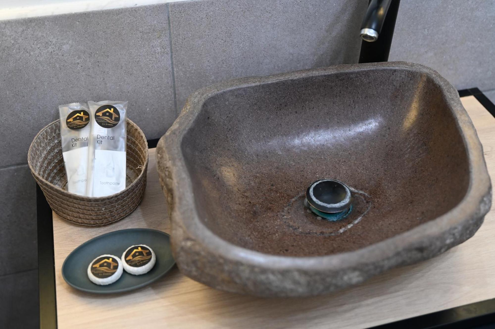 Enai Luxury Apartments バジェ・グラン・レイ エクステリア 写真