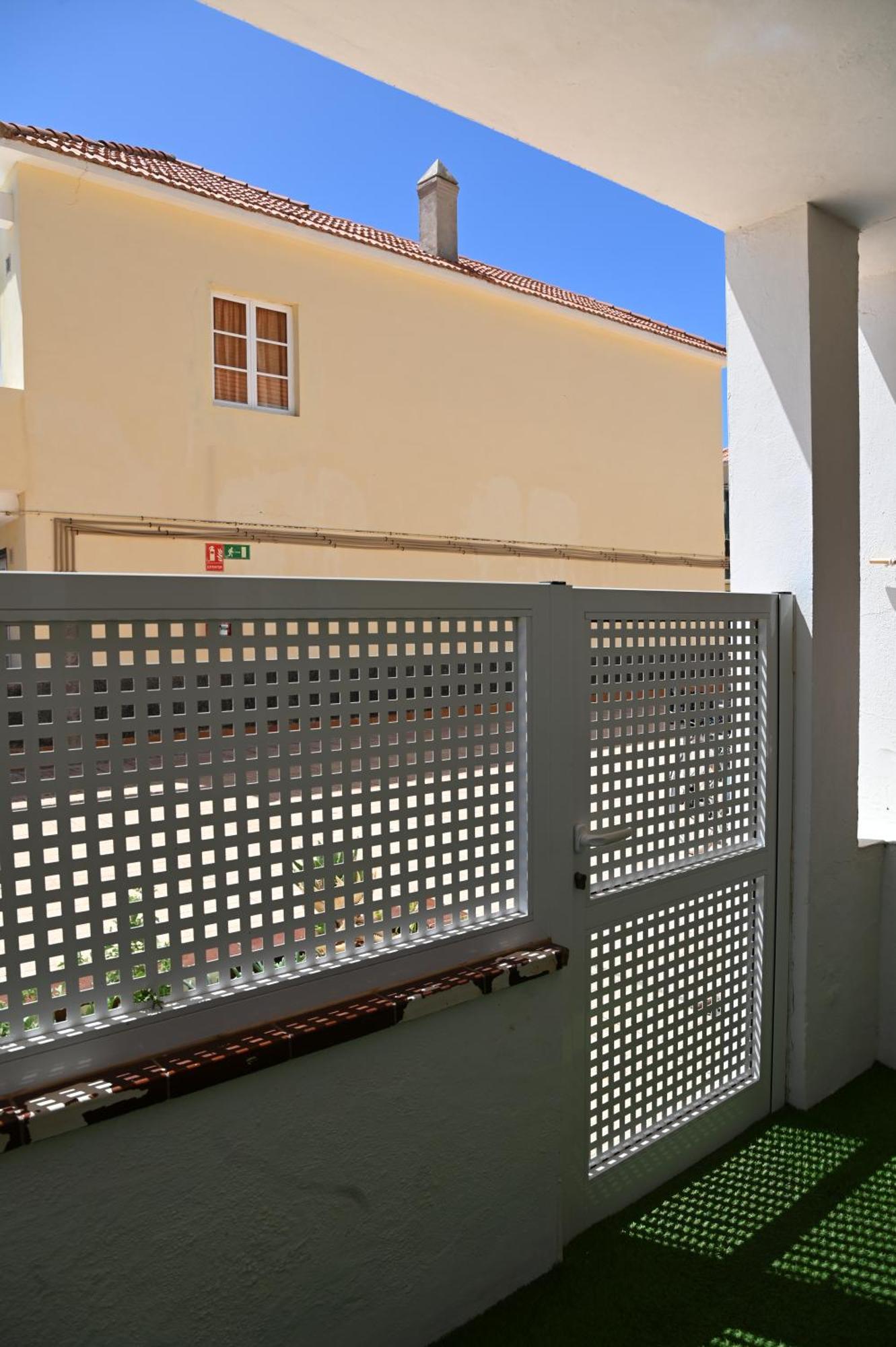 Enai Luxury Apartments バジェ・グラン・レイ エクステリア 写真