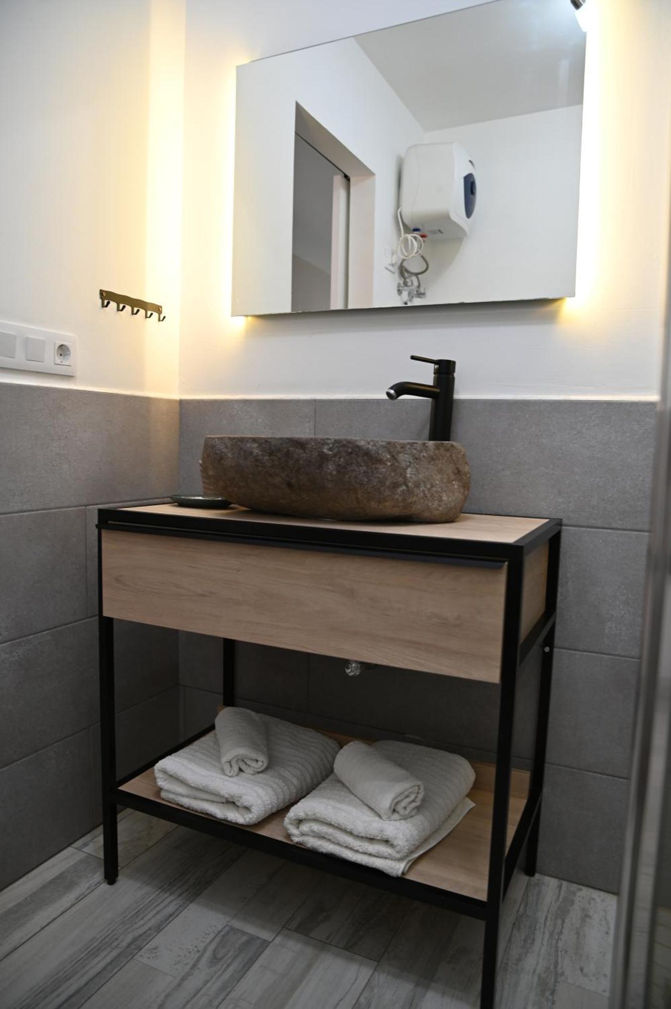 Enai Luxury Apartments バジェ・グラン・レイ エクステリア 写真