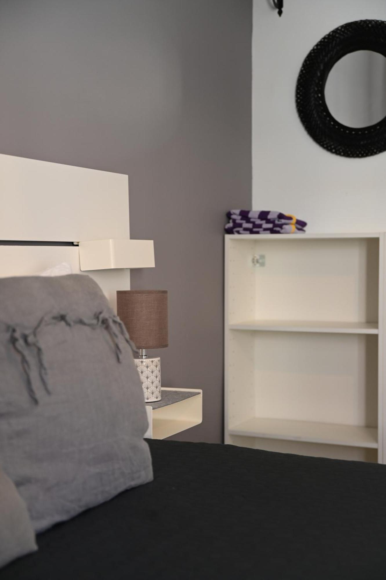 Enai Luxury Apartments バジェ・グラン・レイ エクステリア 写真
