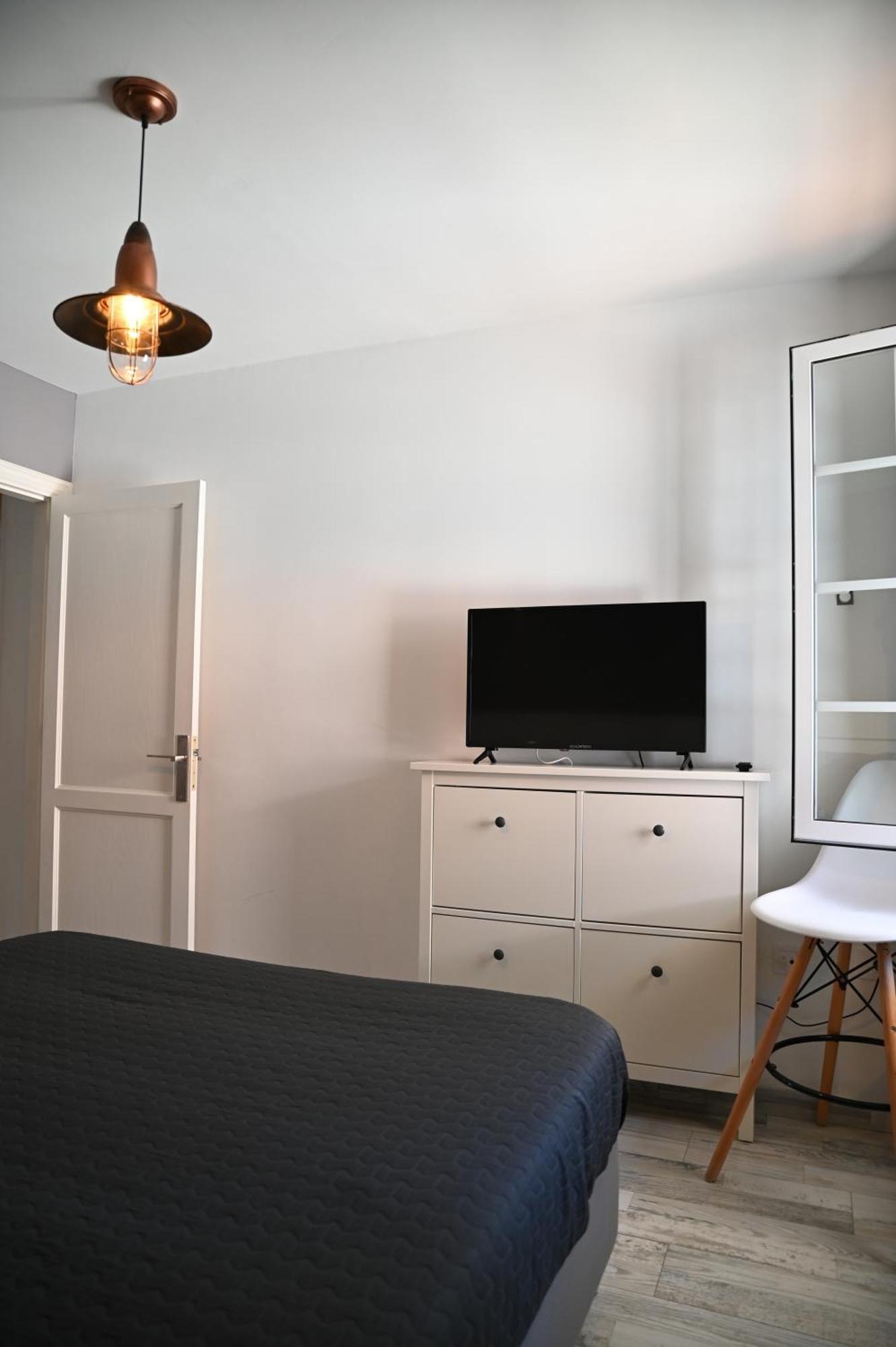 Enai Luxury Apartments バジェ・グラン・レイ エクステリア 写真
