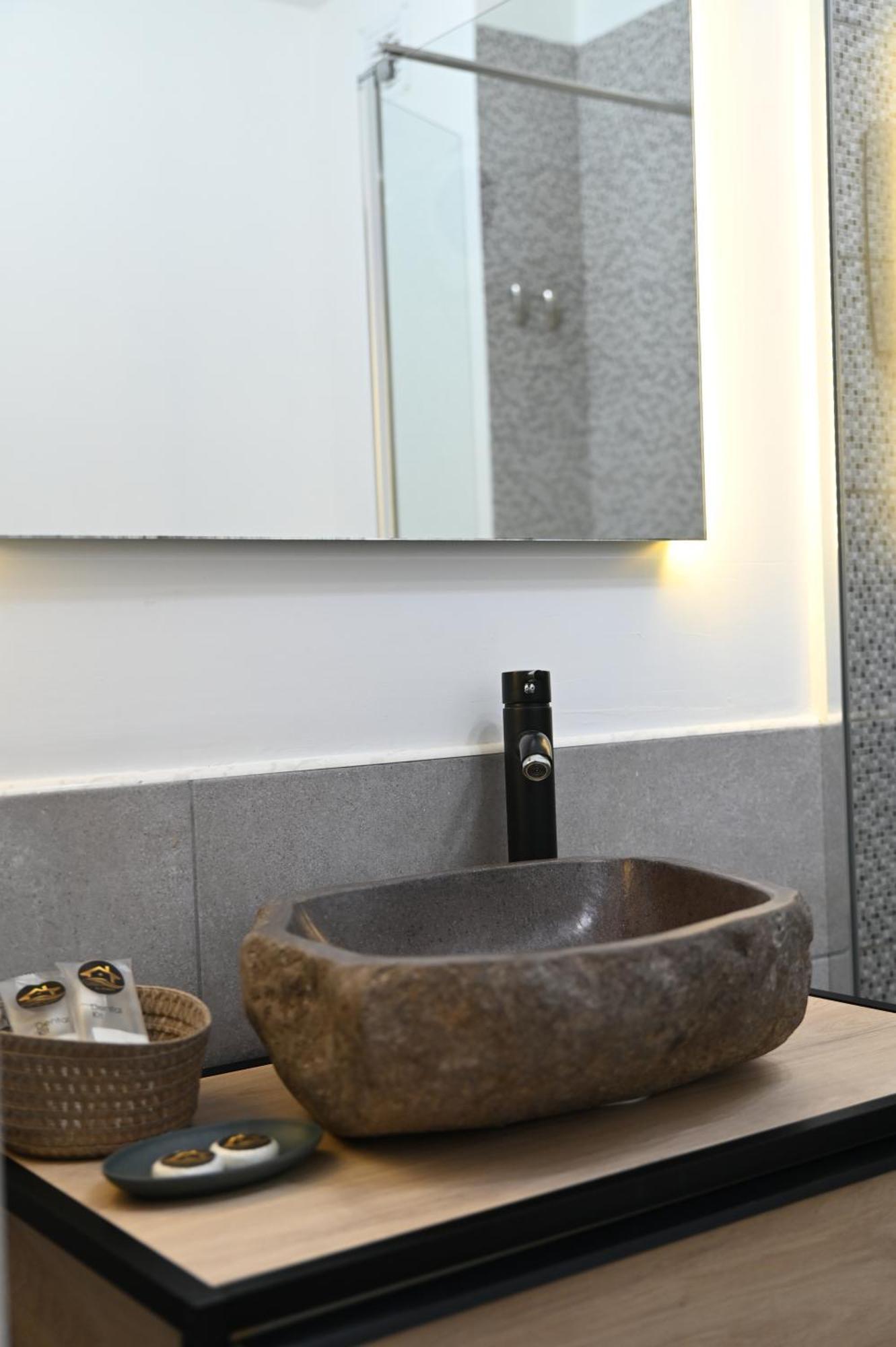 Enai Luxury Apartments バジェ・グラン・レイ エクステリア 写真