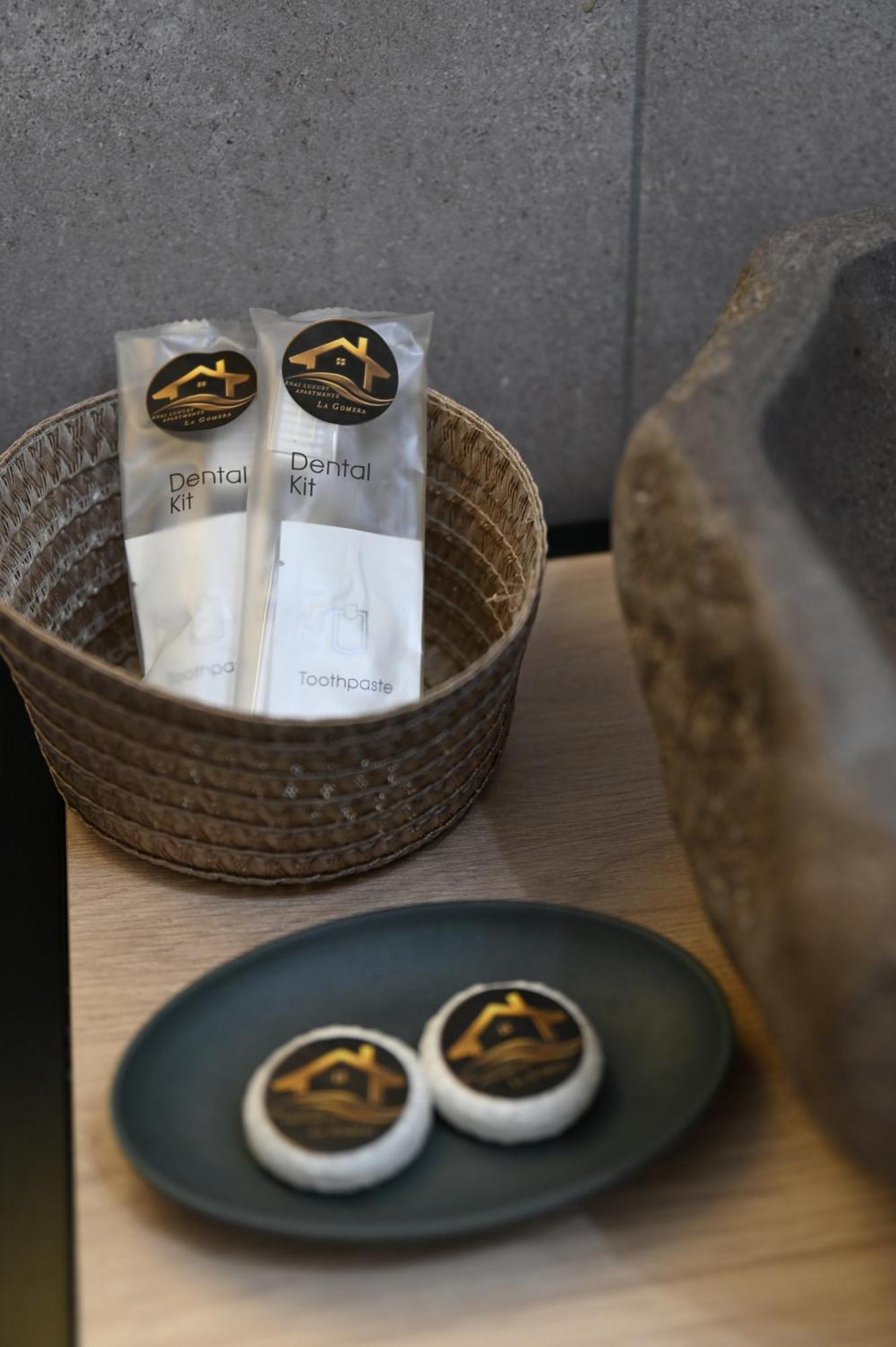 Enai Luxury Apartments バジェ・グラン・レイ エクステリア 写真