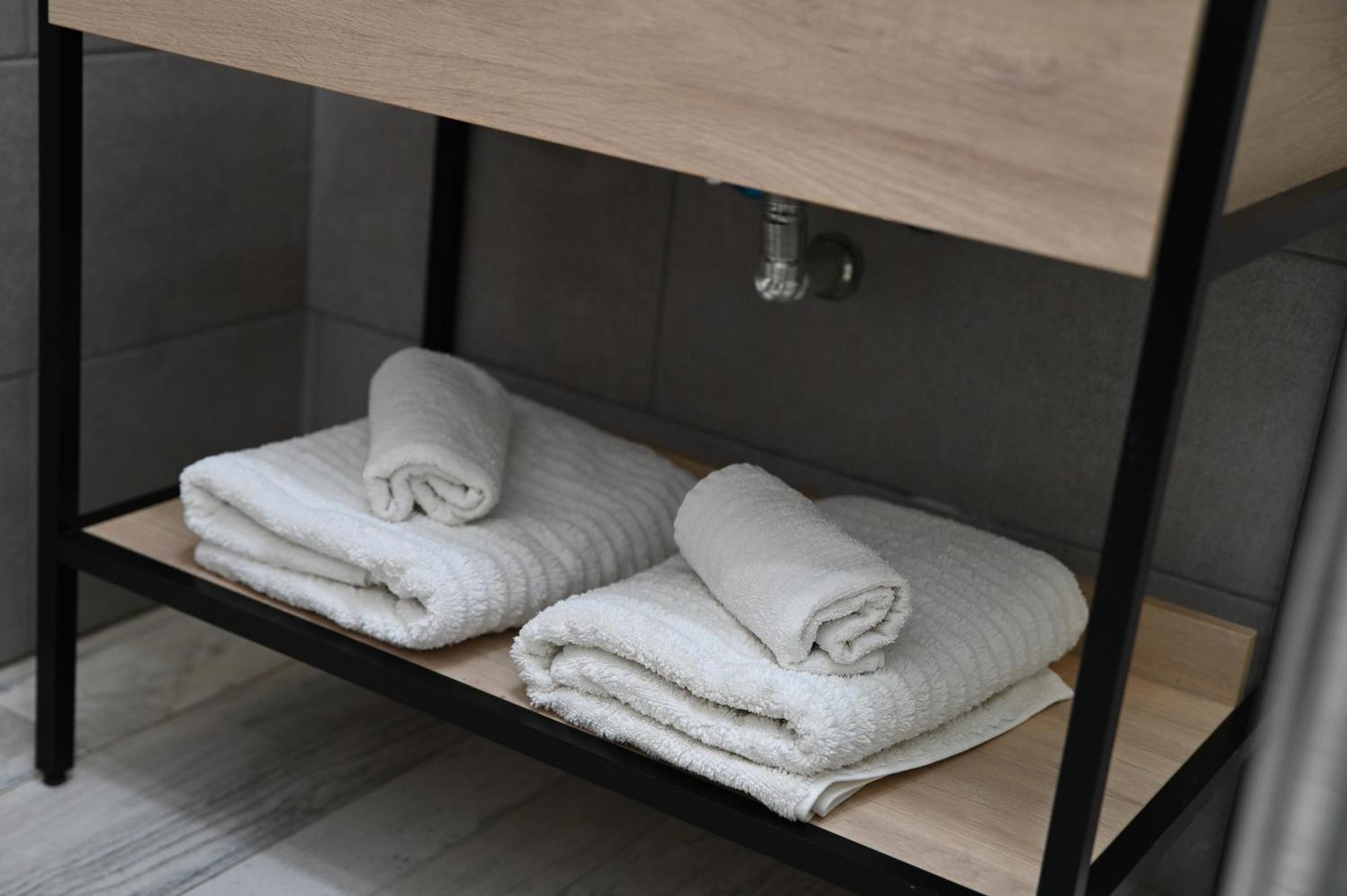 Enai Luxury Apartments バジェ・グラン・レイ エクステリア 写真