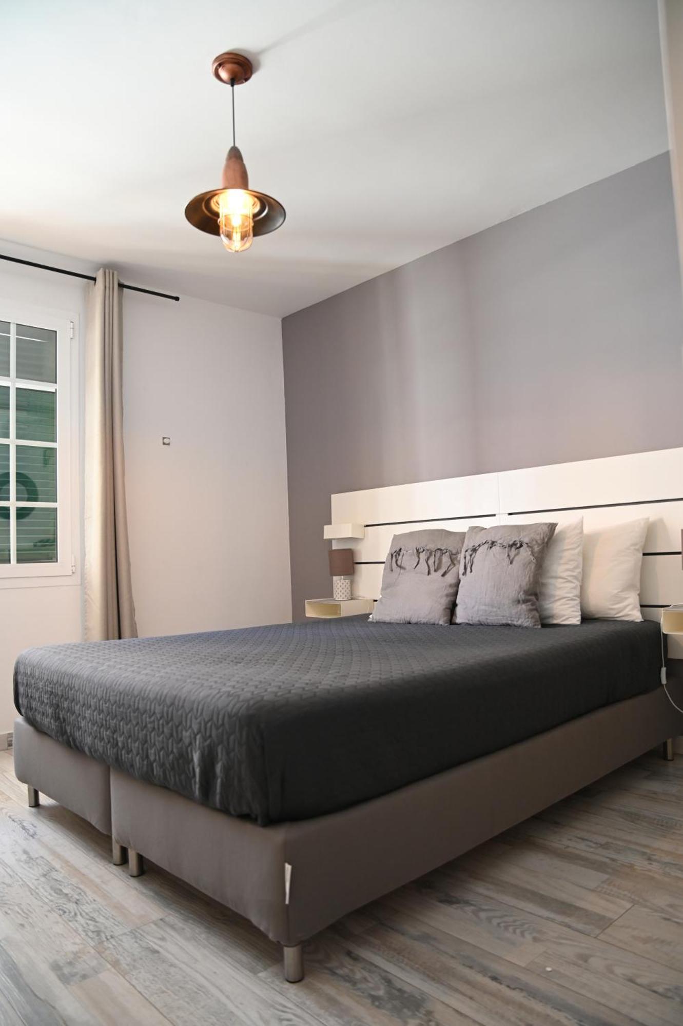 Enai Luxury Apartments バジェ・グラン・レイ エクステリア 写真